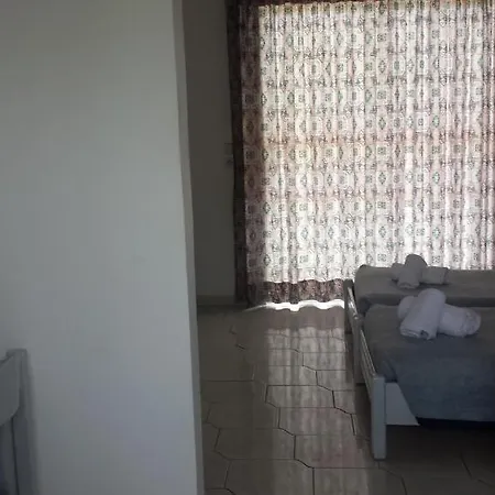 Hotel de apartamente Summer Days 3*