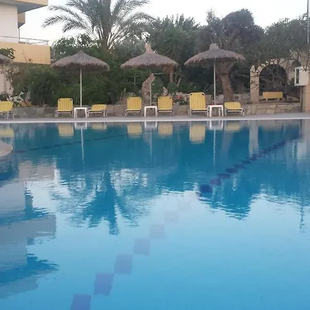 Hotel de apartamente Summer Days Faliraki