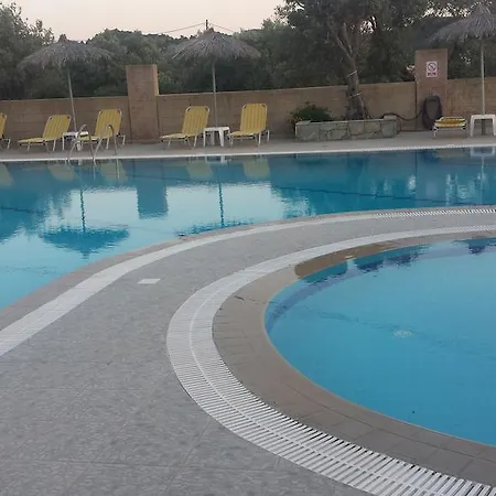 Summer Days Hotel de apartamente 3*