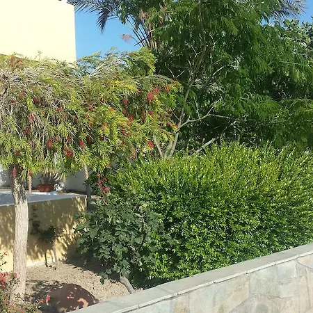 Summer Days Hotel de apartamente Faliraki
