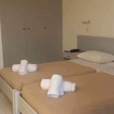 Hotel de apartamente Summer Days 3*